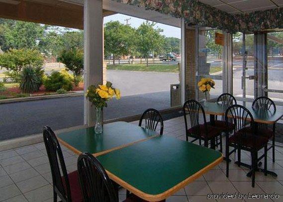 Econo Lodge タコマパーク エクステリア 写真